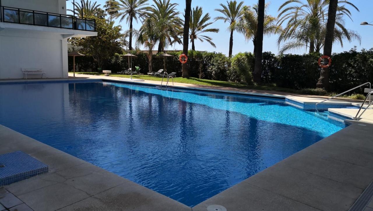 Skol 510a By Completely Apartament Marbella
