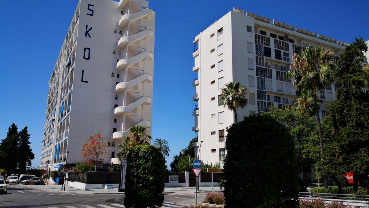 Apartament Skol 510a By Completely Marbella