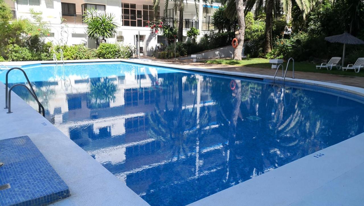 Apartament Skol 510a By Completely Marbella