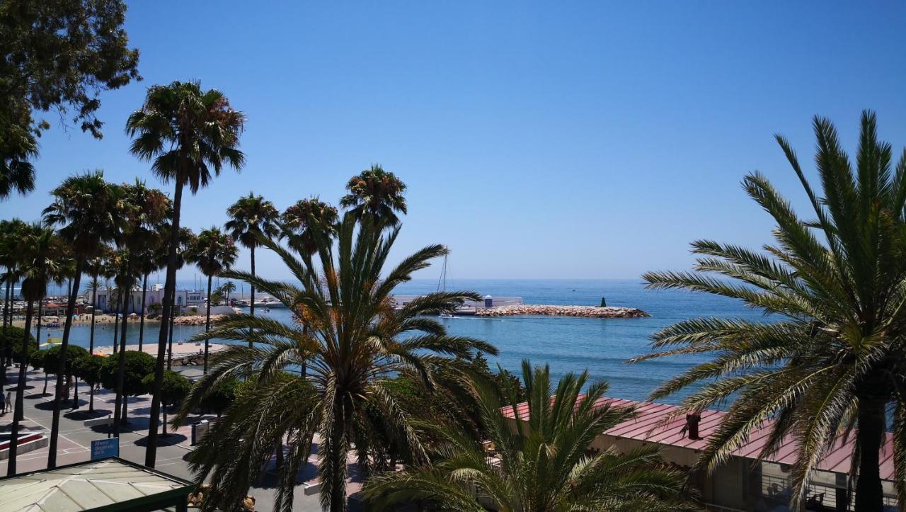 Apartament Skol 510a By Completely Marbella